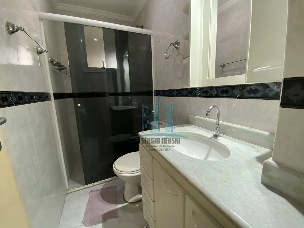 Apartamento, 3 quartos, 125 m² - Foto 11