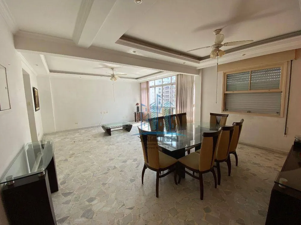 Apartamento, 3 quartos, 125 m² - Foto 4