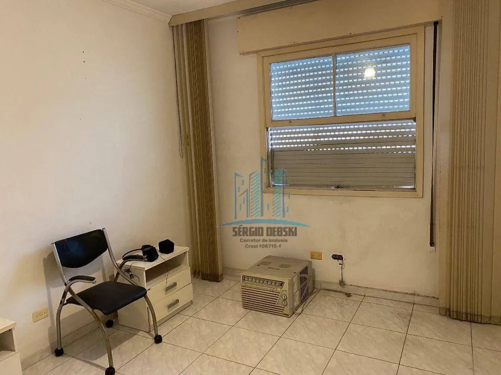 Apartamento, 3 quartos, 125 m² - Foto 1