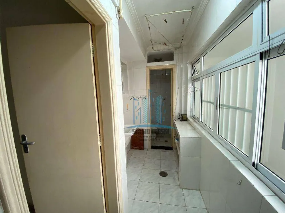 Apartamento, 3 quartos, 125 m² - Foto 2