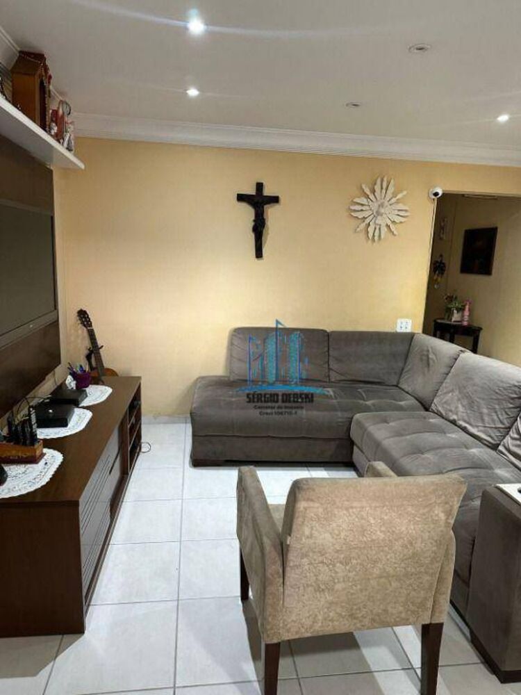Apartamento à venda com 2 quartos, 95m² - Foto 3