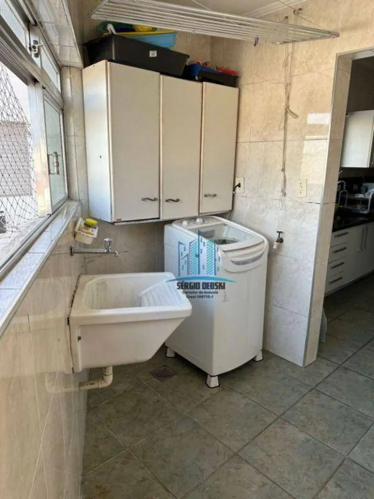 Apartamento, 2 quartos, 95 m² - Foto 17