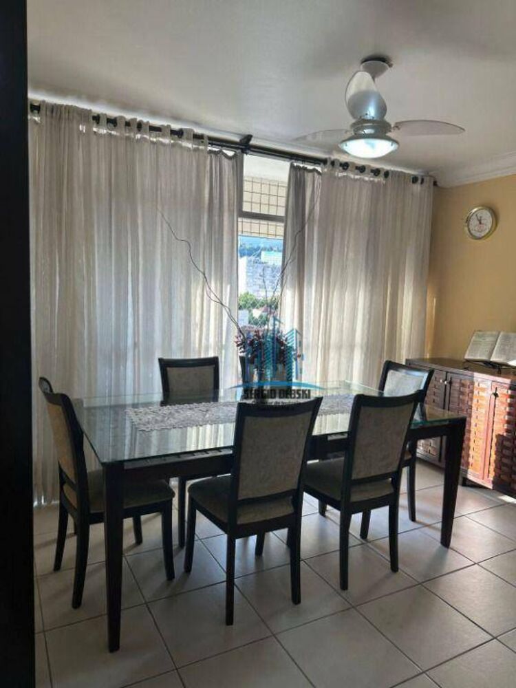 Apartamento à venda com 2 quartos, 95m² - Foto 1