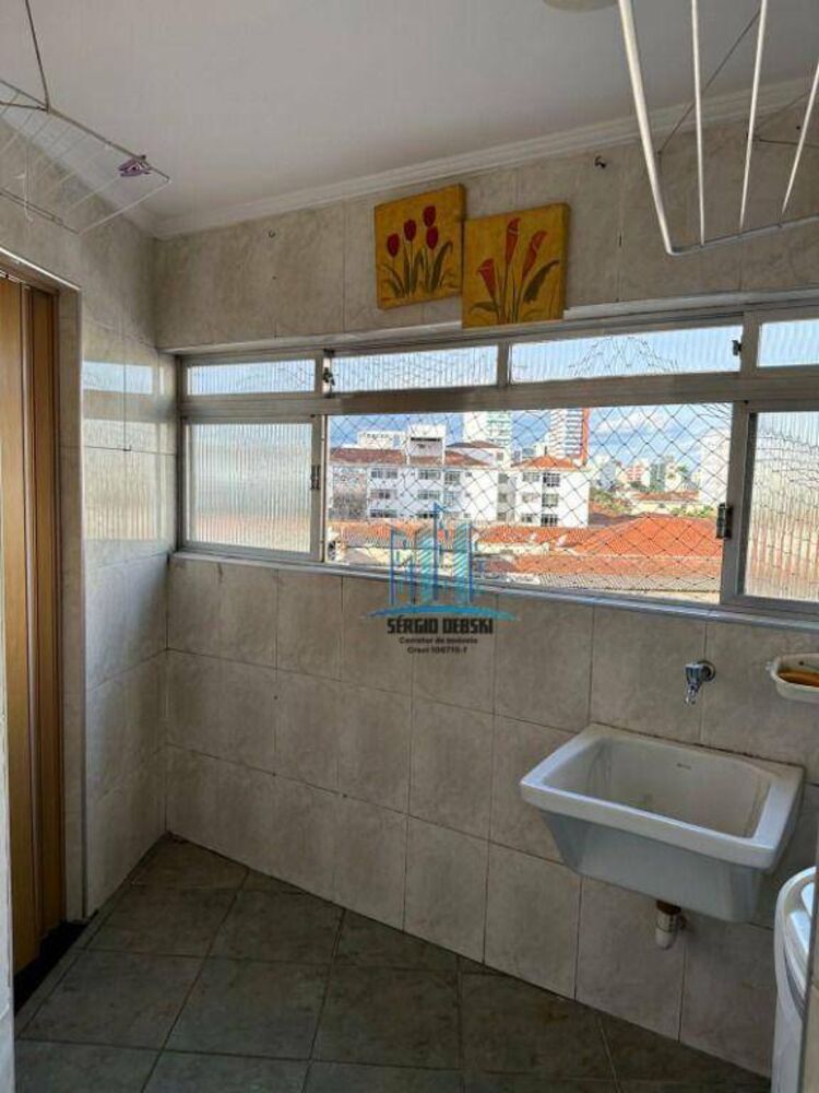 Apartamento à venda com 2 quartos, 95m² - Foto 12