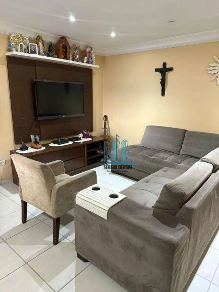 Apartamento, 2 quartos, 95 m² - Foto 1