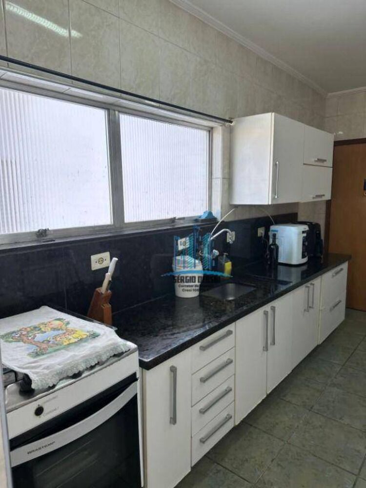 Apartamento à venda com 2 quartos, 95m² - Foto 11