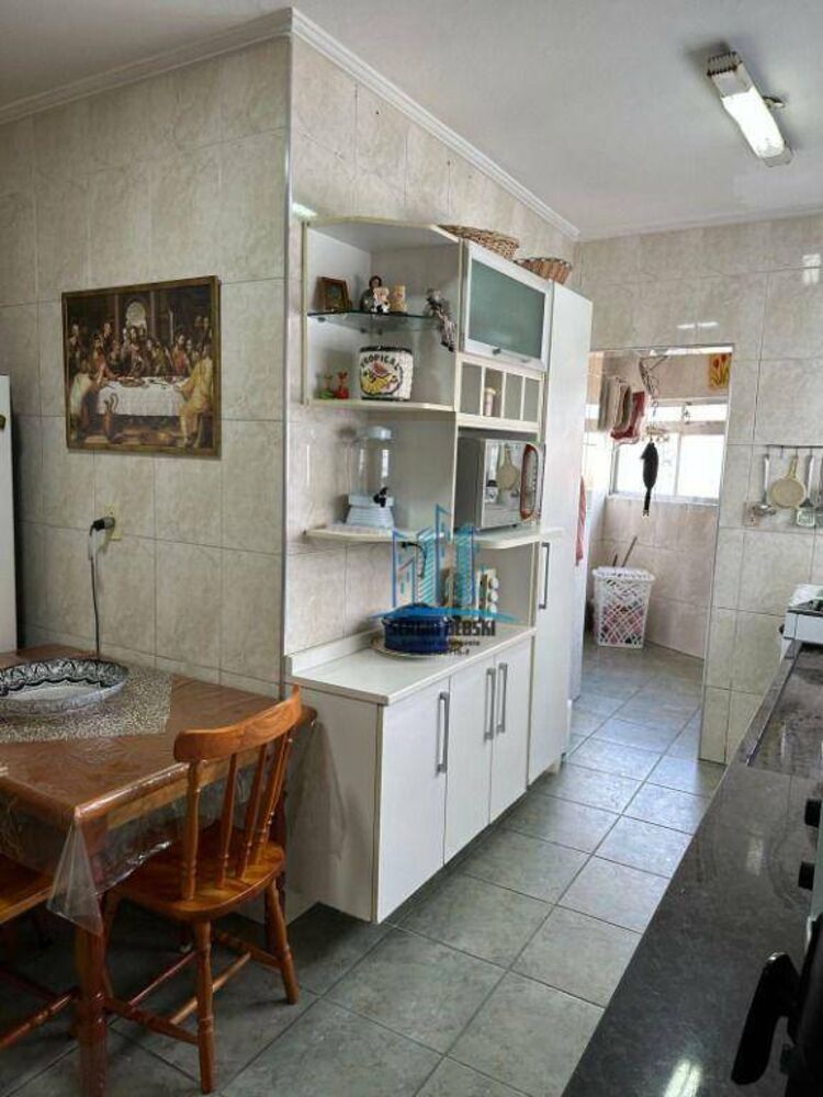 Apartamento à venda com 2 quartos, 95m² - Foto 8