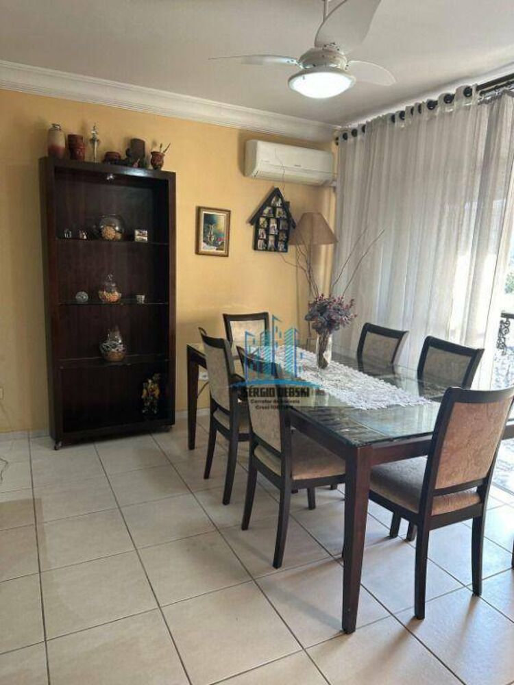 Apartamento à venda com 2 quartos, 95m² - Foto 2