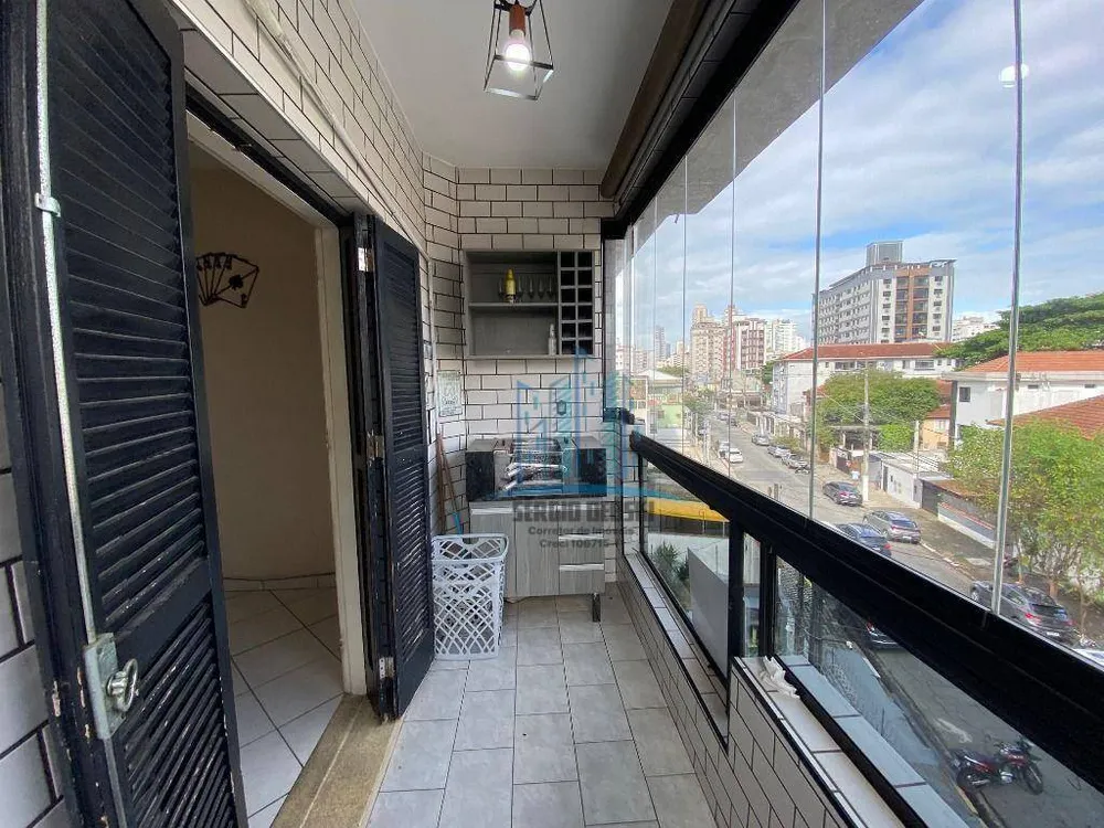 Apartamento, 3 quartos, 109 m² - Foto 4