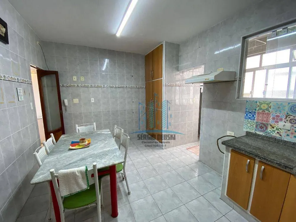 Apartamento, 3 quartos, 109 m² - Foto 14