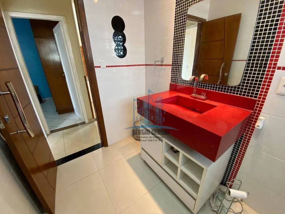 Apartamento, 3 quartos, 109 m² - Foto 10