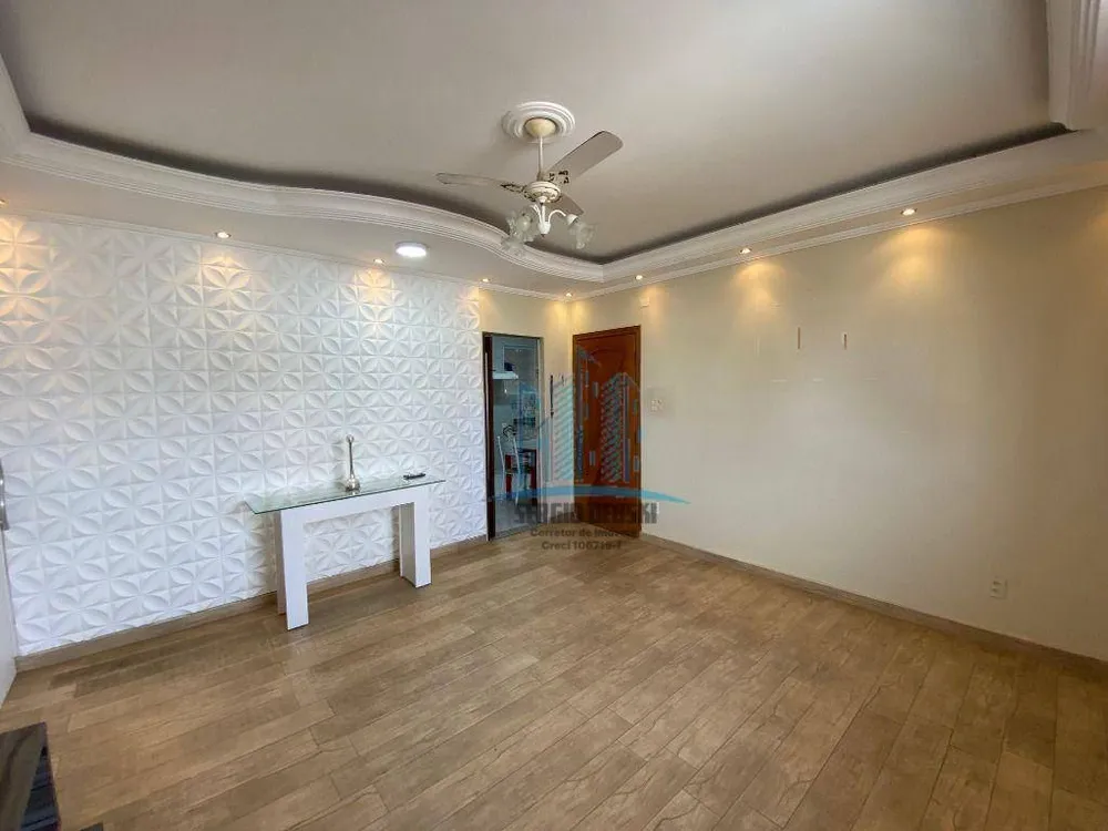 Apartamento, 3 quartos, 109 m² - Foto 2