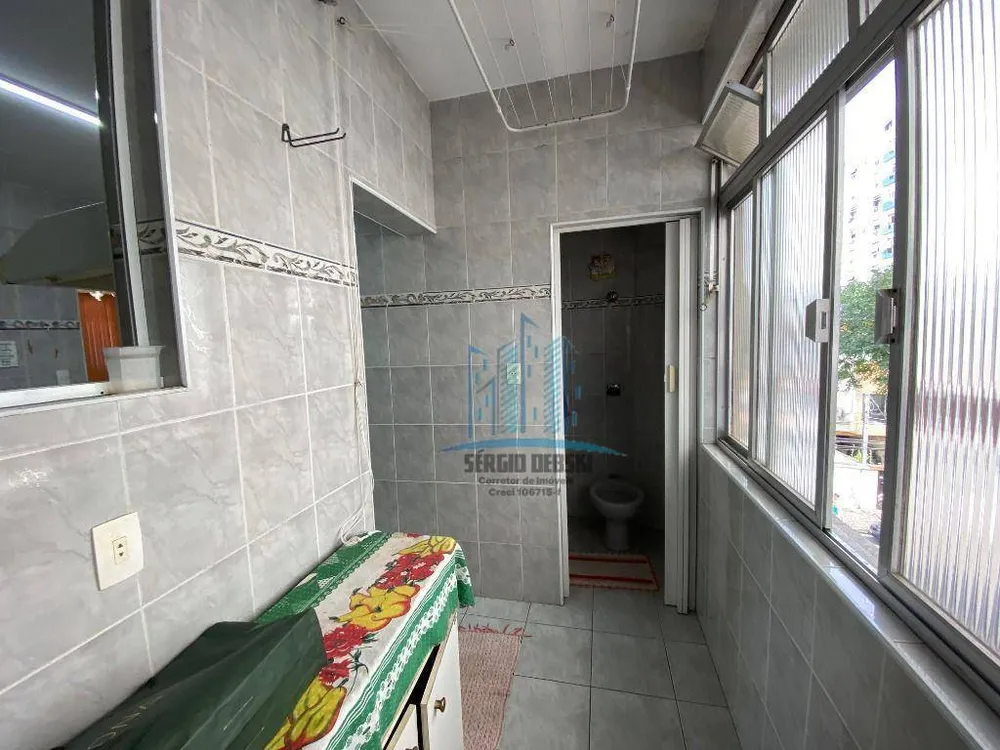 Apartamento, 3 quartos, 109 m² - Foto 16