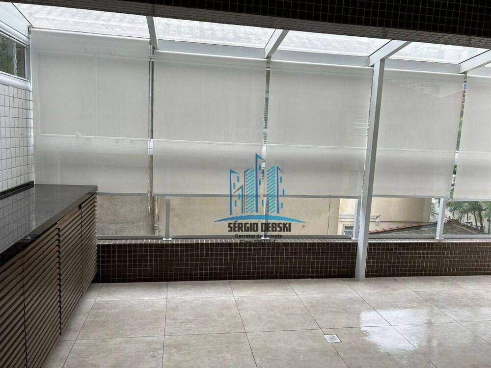 Apartamento à venda com 2 quartos, 110m² - Foto 8