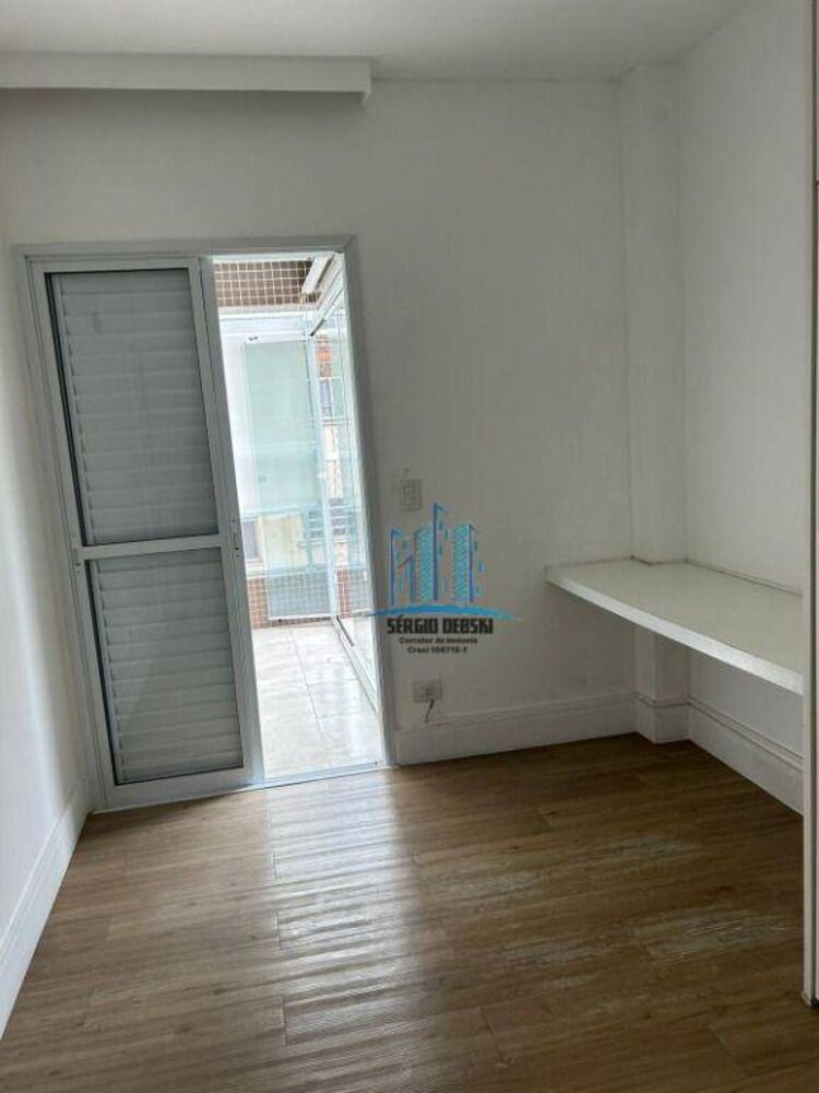 Apartamento à venda com 2 quartos, 110m² - Foto 3