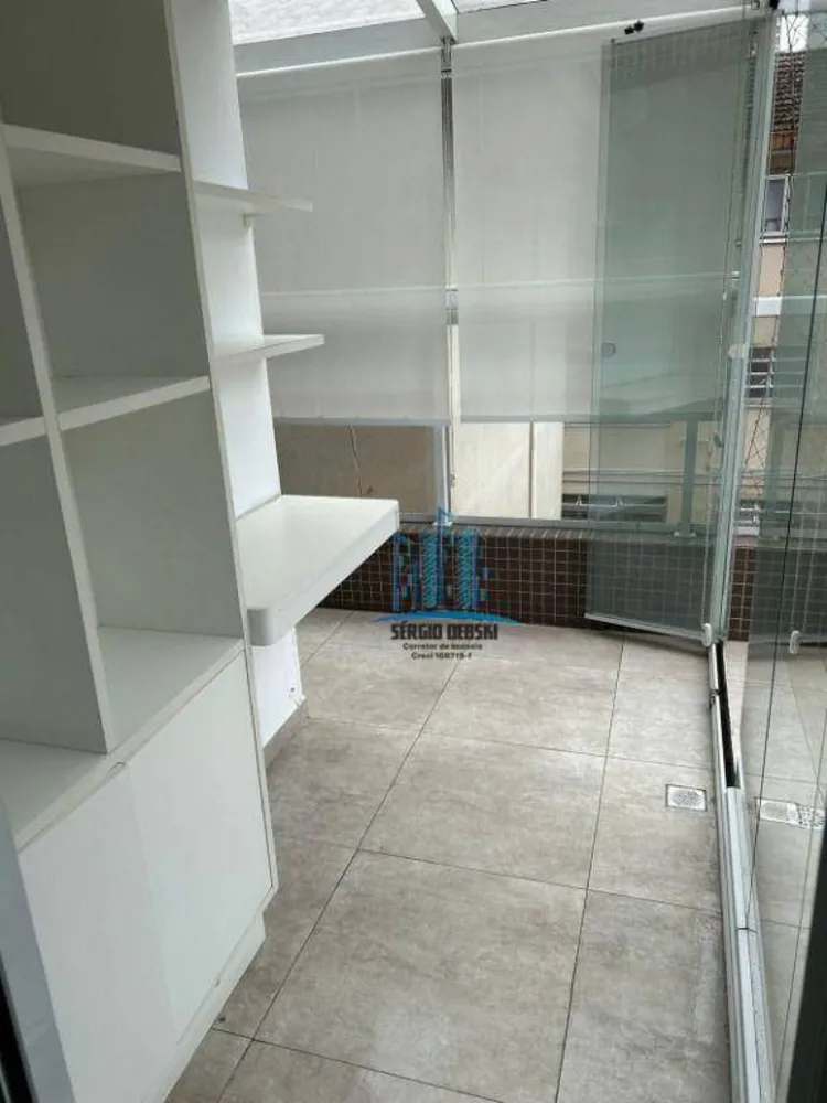 Apartamento, 2 quartos, 110 m² - Foto 7