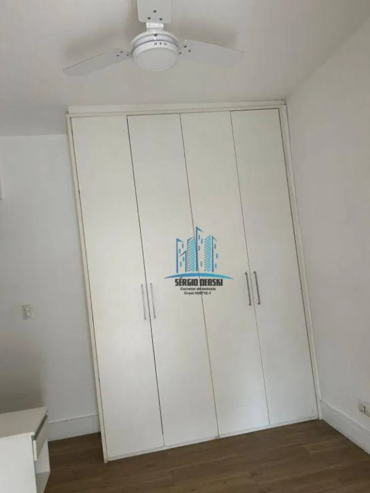Apartamento, 2 quartos, 110 m² - Foto 12