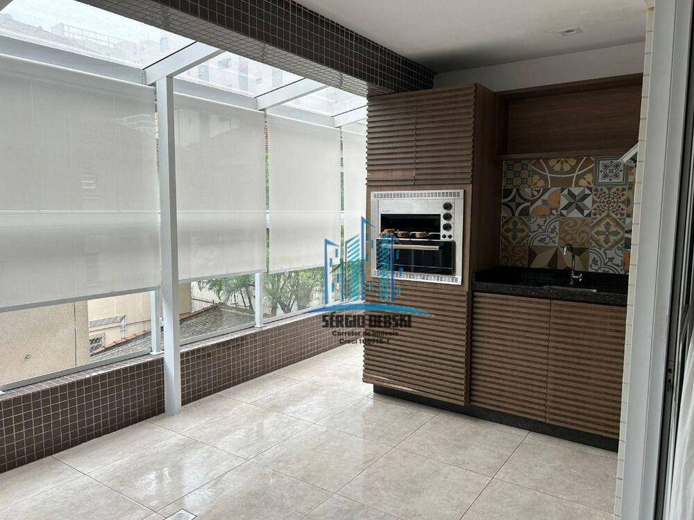 Apartamento à venda com 2 quartos, 110m² - Foto 1