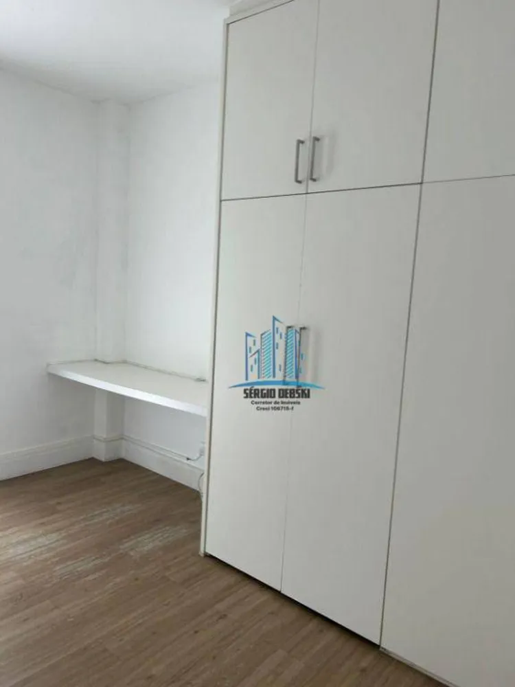 Apartamento, 2 quartos, 110 m² - Foto 5