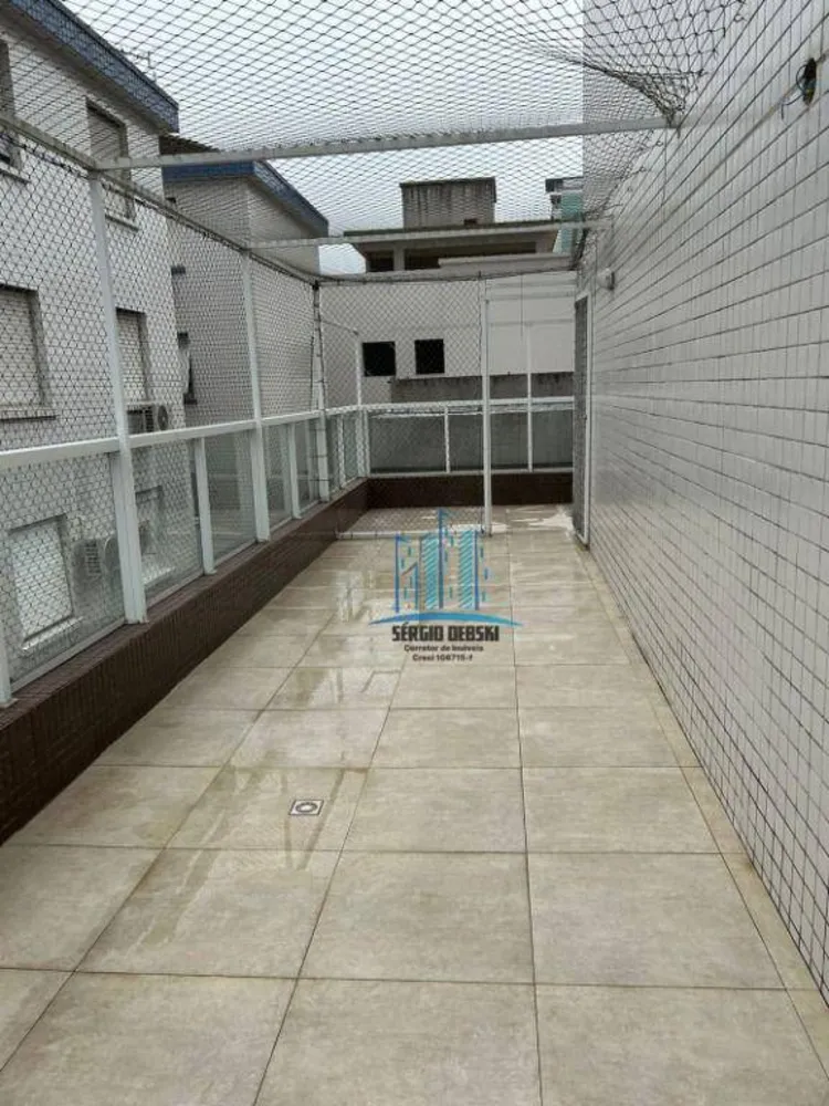 Apartamento, 2 quartos, 110 m² - Foto 15