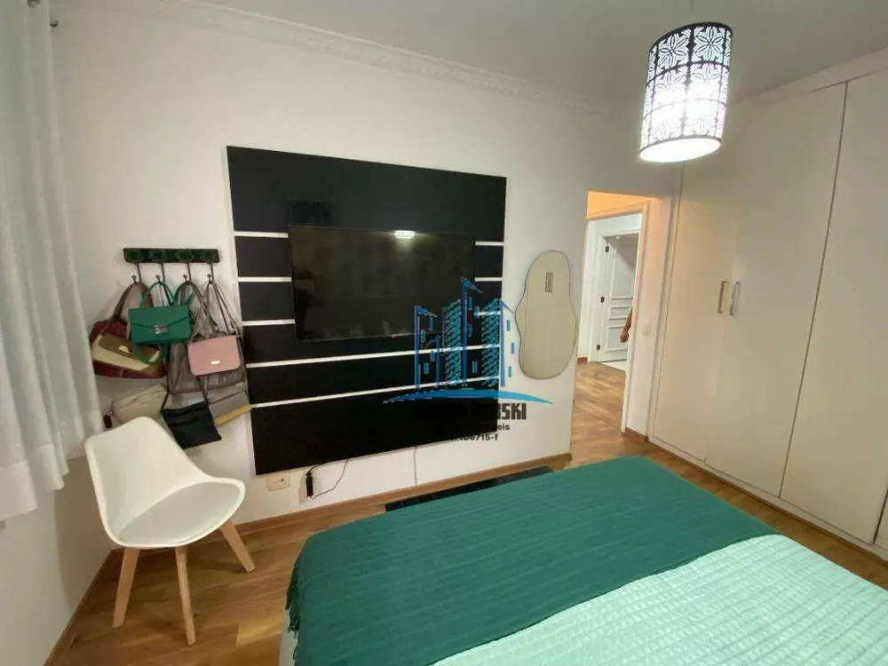 Apartamento, 3 quartos, 117 m² - Foto 6