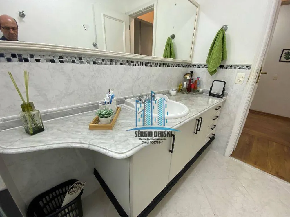 Apartamento, 3 quartos, 117 m² - Foto 8