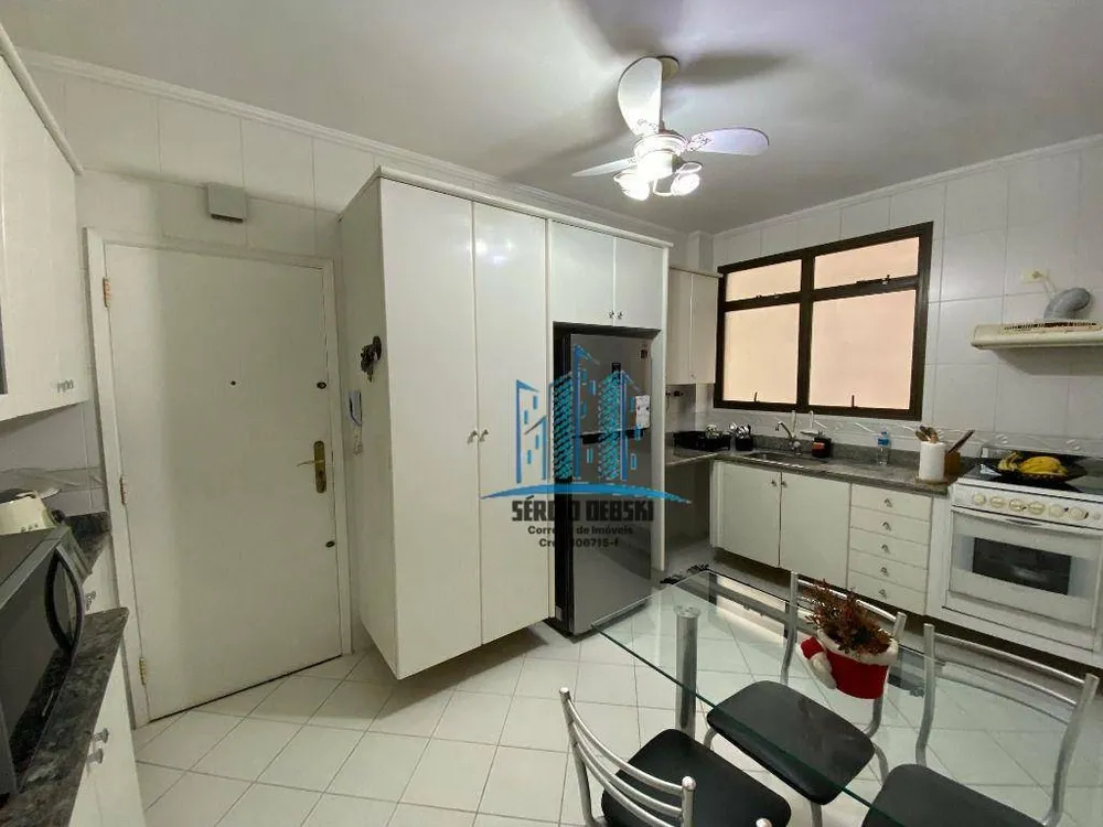 Apartamento, 3 quartos, 117 m² - Foto 13