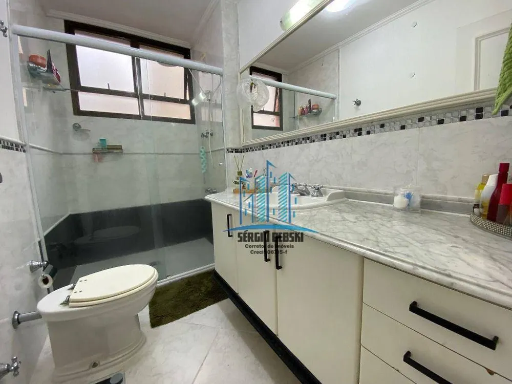 Apartamento, 3 quartos, 117 m² - Foto 7