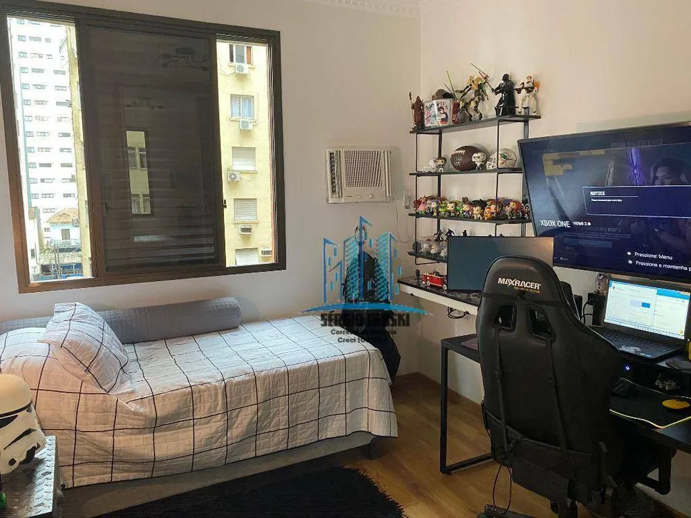 Apartamento, 3 quartos, 117 m² - Foto 11