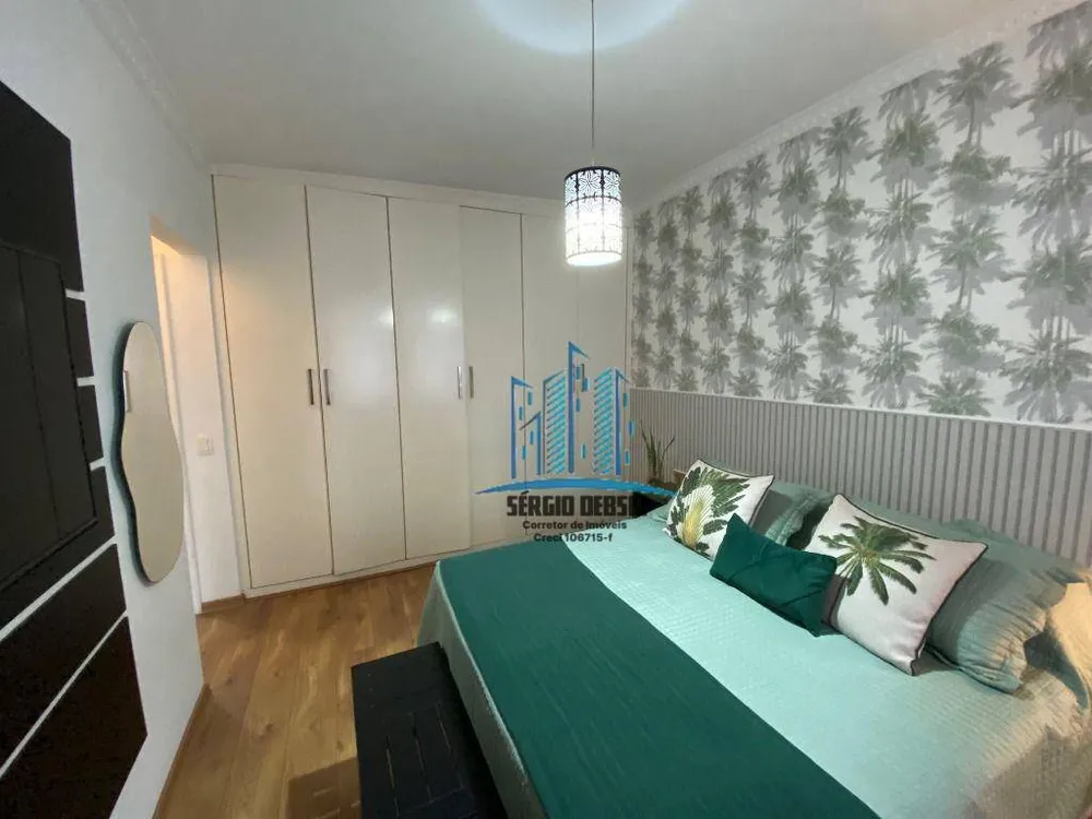 Apartamento, 3 quartos, 117 m² - Foto 5