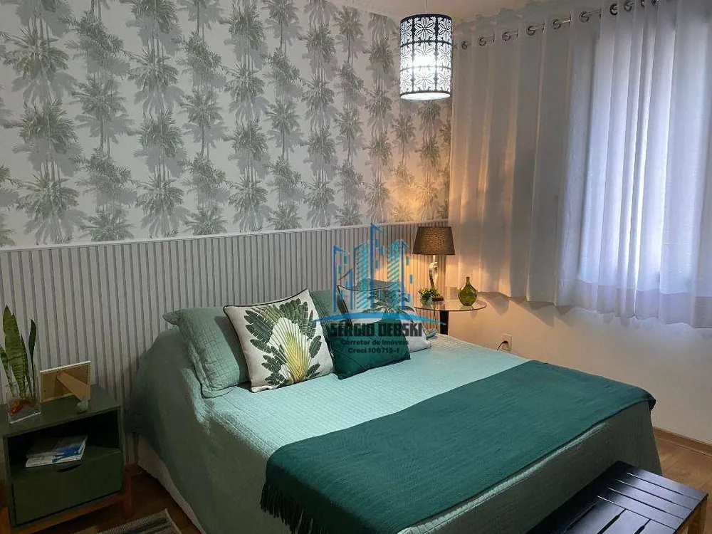 Apartamento, 3 quartos, 117 m² - Foto 4