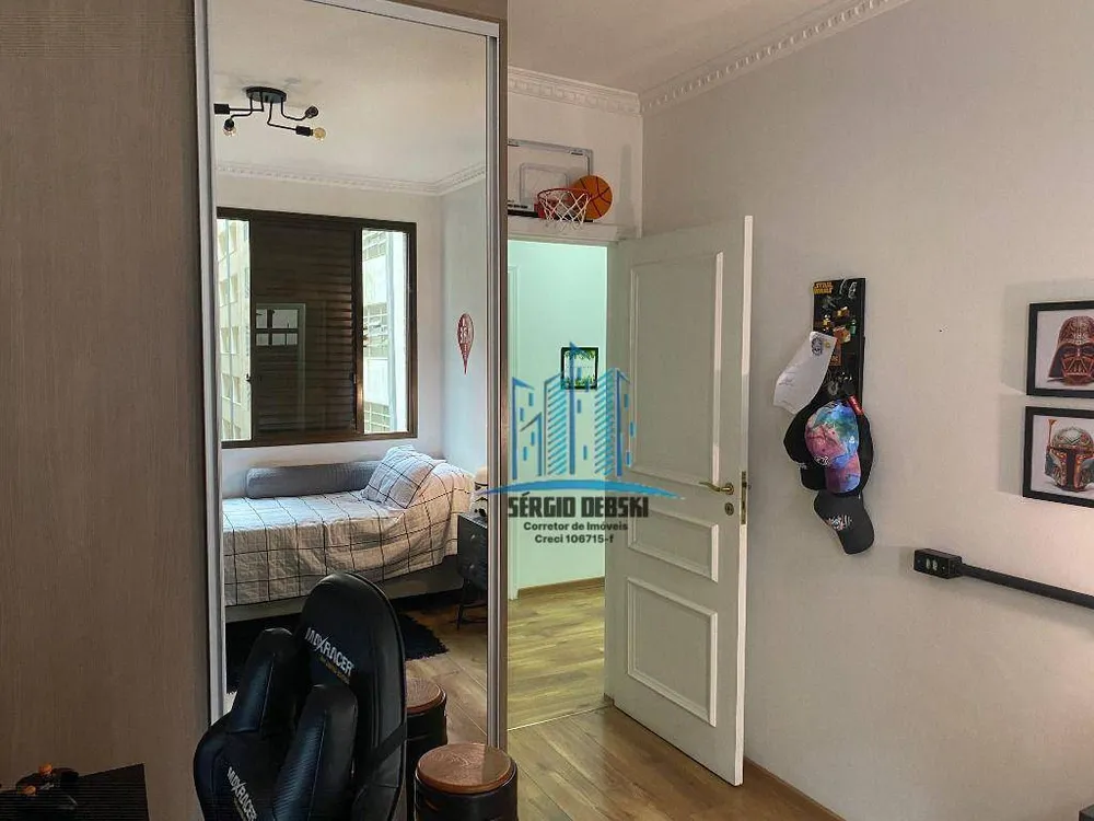 Apartamento, 3 quartos, 117 m² - Foto 12
