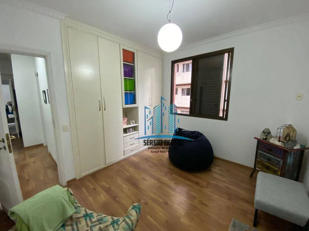 Apartamento, 3 quartos, 117 m² - Foto 9