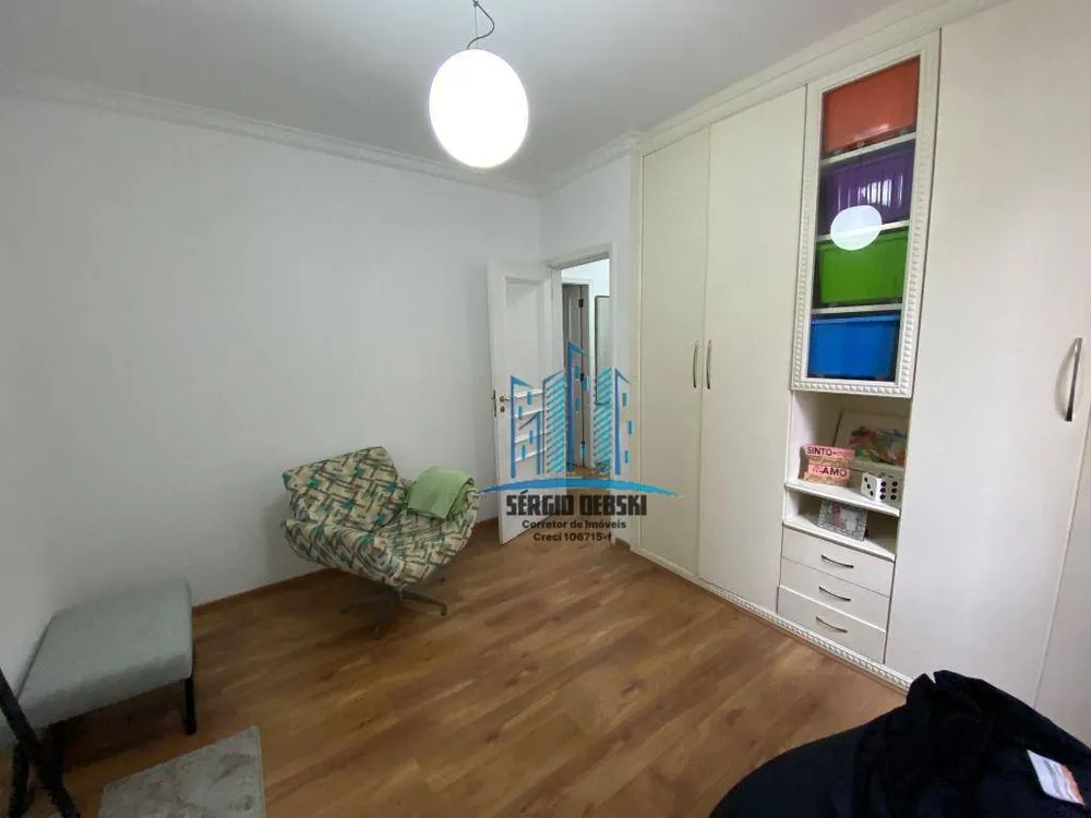 Apartamento, 3 quartos, 117 m² - Foto 10