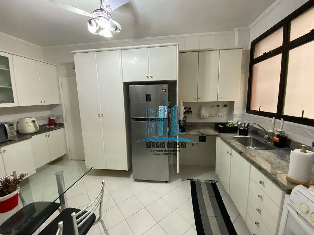 Apartamento, 3 quartos, 117 m² - Foto 15