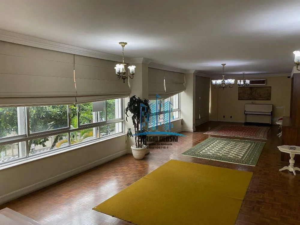 Apartamento, 3 quartos, 303 m² - Foto 3