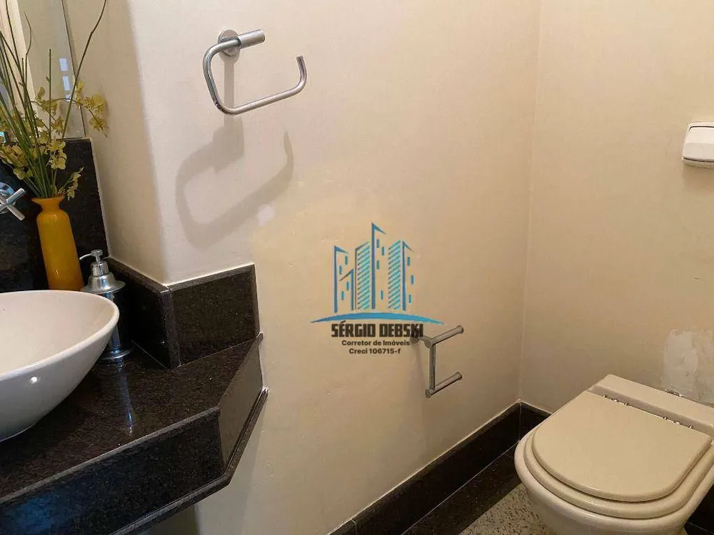 Apartamento, 3 quartos, 303 m² - Foto 10