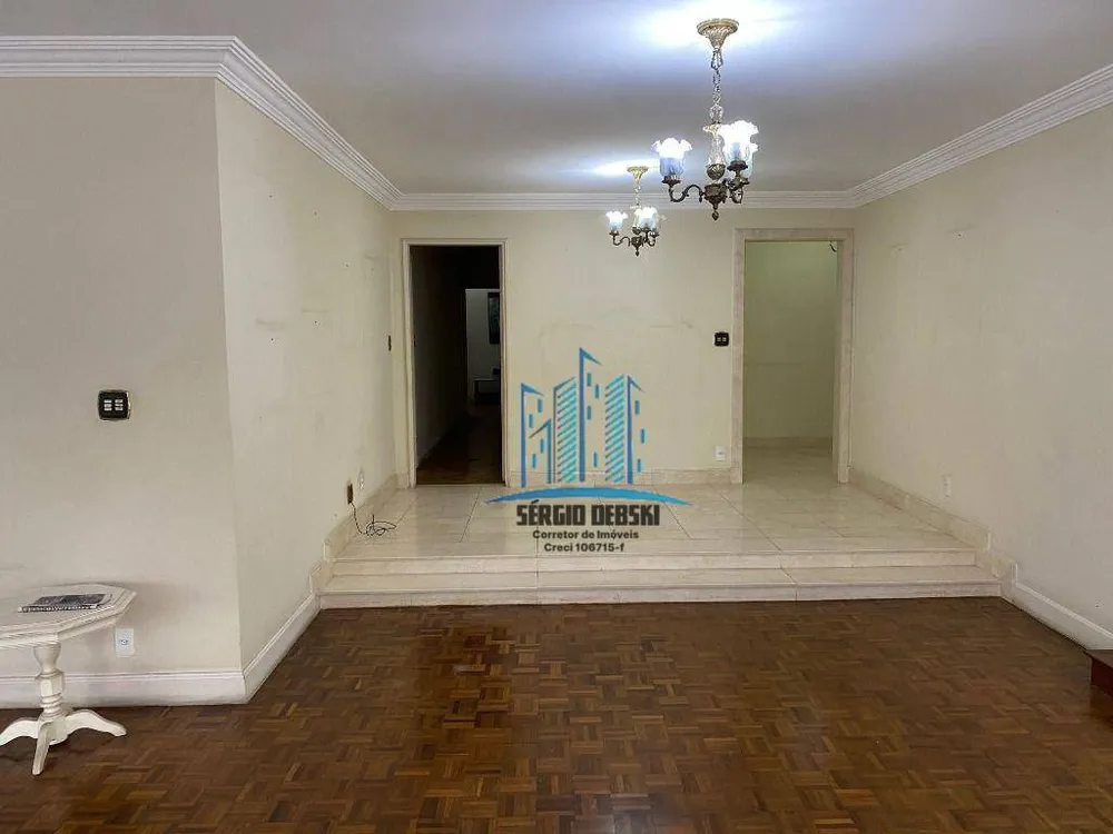 Apartamento, 3 quartos, 303 m² - Foto 4