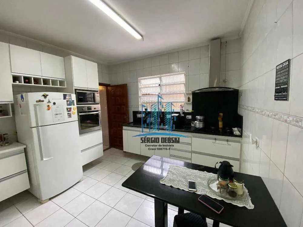 Casa, 3 quartos, 136 m² - Foto 20