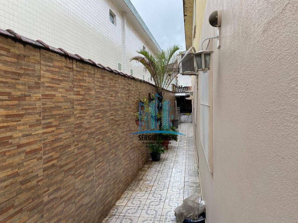 Casa à venda com 3 quartos, 136m² - Foto 10