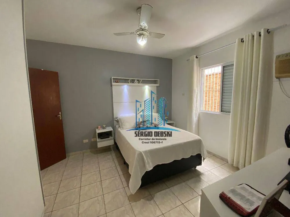 Casa, 3 quartos, 136 m² - Foto 4