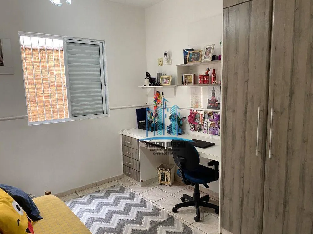 Casa, 3 quartos, 136 m² - Foto 11