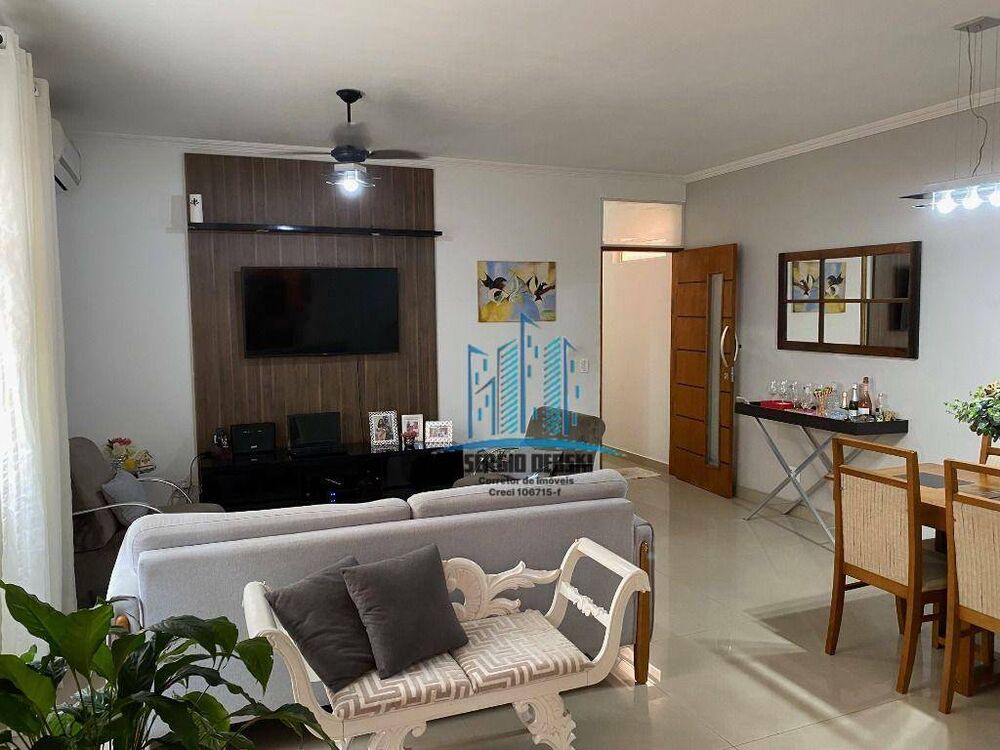 Casa à venda com 3 quartos, 136m² - Foto 2