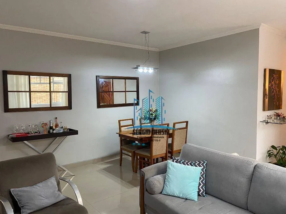 Casa, 3 quartos, 136 m² - Foto 3