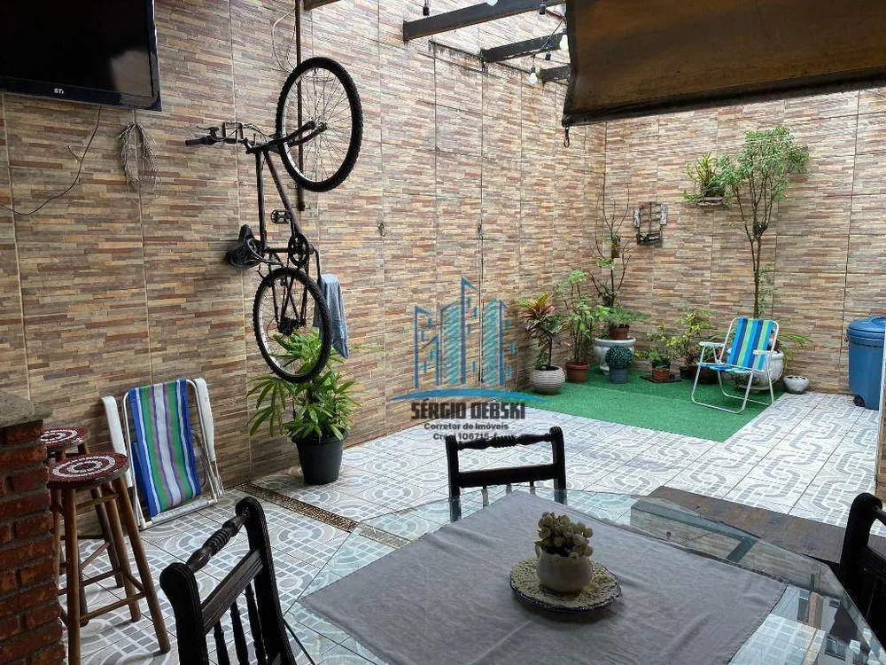 Casa, 3 quartos, 136 m² - Foto 16