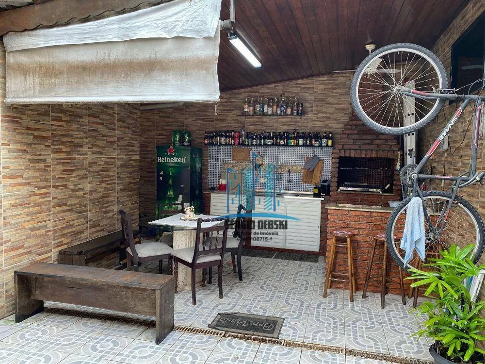 Casa, 3 quartos, 136 m² - Foto 17