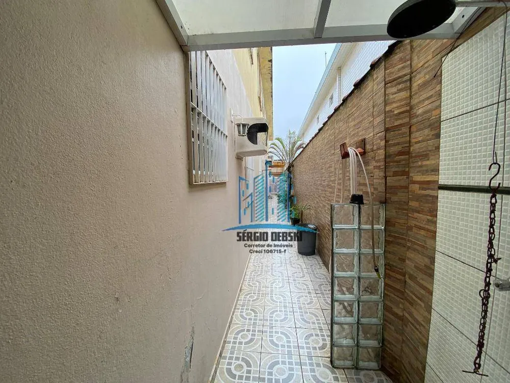 Casa, 3 quartos, 136 m² - Foto 24