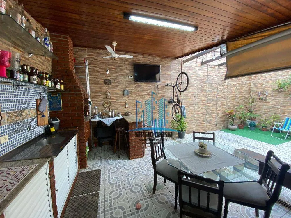 Casa, 3 quartos, 136 m² - Foto 18