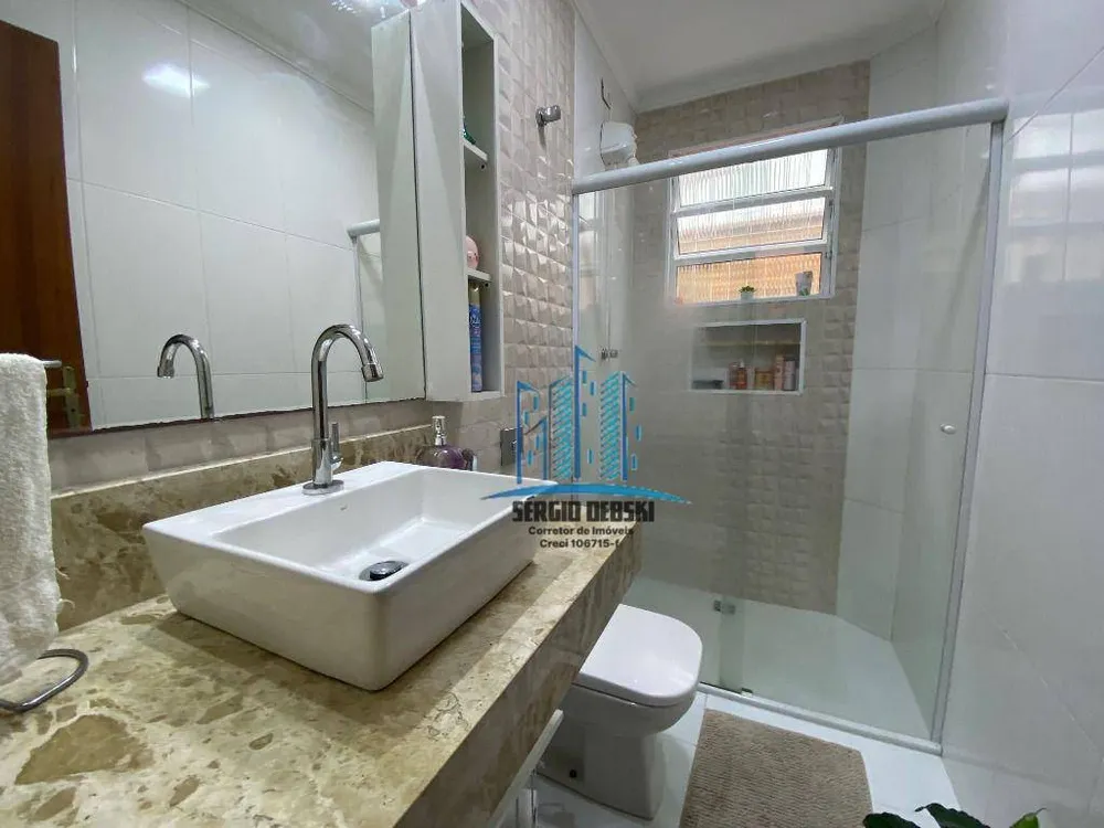 Casa, 3 quartos, 136 m² - Foto 9
