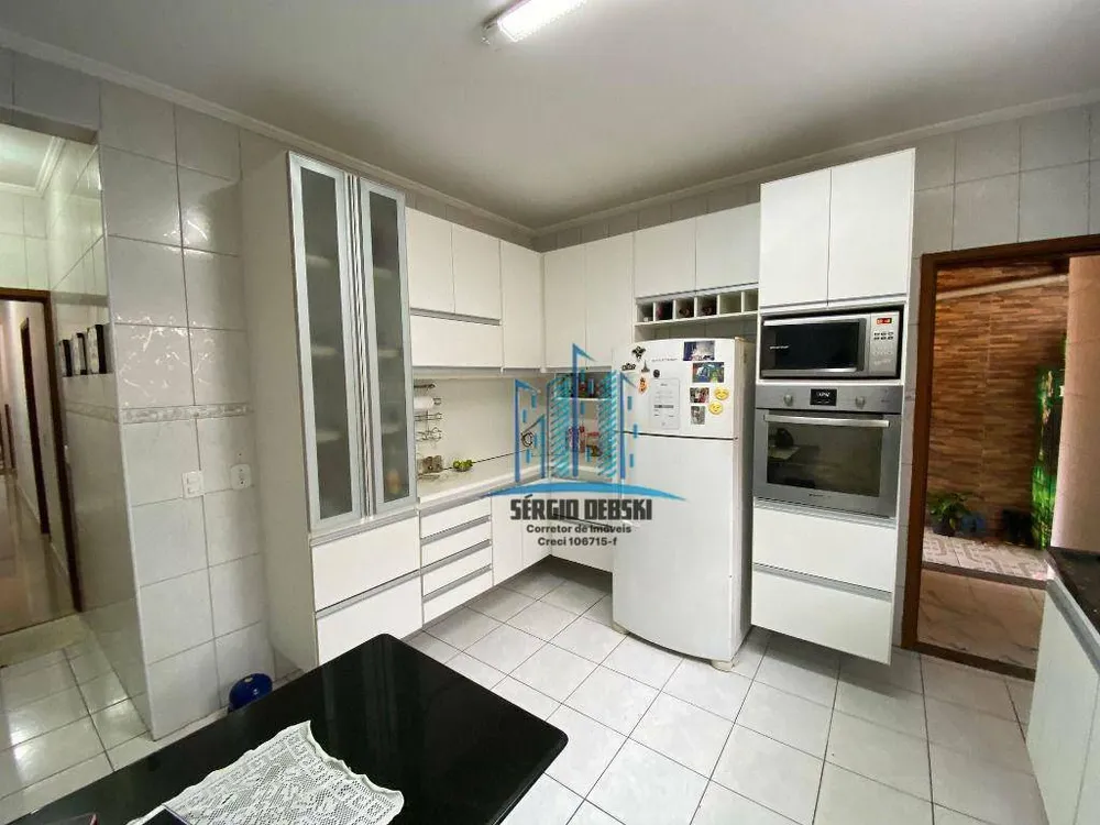 Casa, 3 quartos, 136 m² - Foto 21